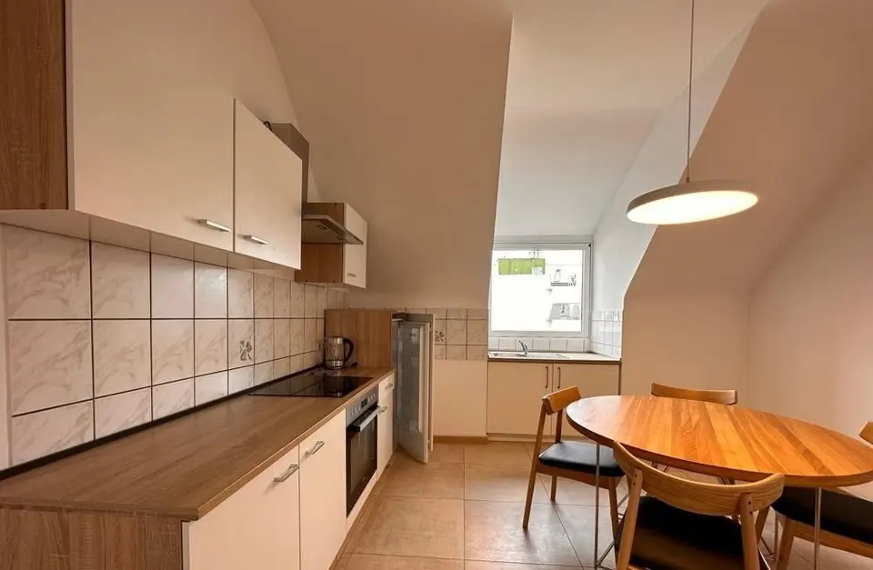 WG-Zimmer mit 14 m² in Saarbrücken – Bild 4