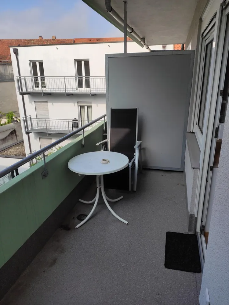 1 Zimmer Wohnung mit 30 m² in Ingolstadt – Bild 5