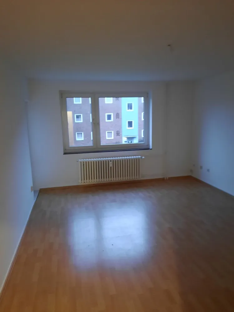 3 Zimmer Wohnung mit 67 m² in Schleswig – Bild 2