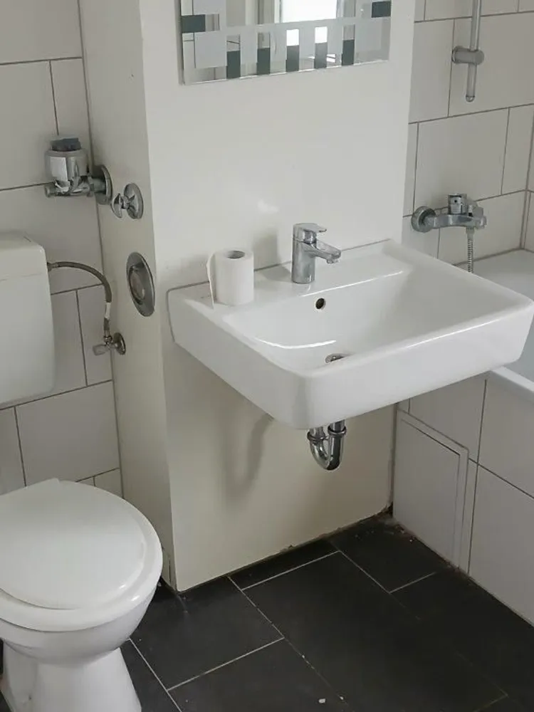 2 Zimmer Wohnung mit 62 m² in Delmenhorst – Bild 2