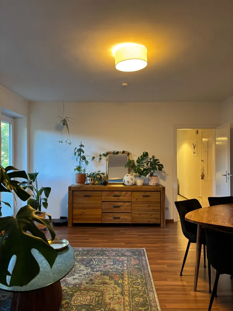 4 Zimmer Wohnung mit 70 m² in Gelsenkirchen – Bild 3