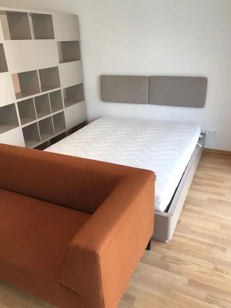 1 Zimmer Wohnung mit 50 m² in Offenbach am Main – Bild 8