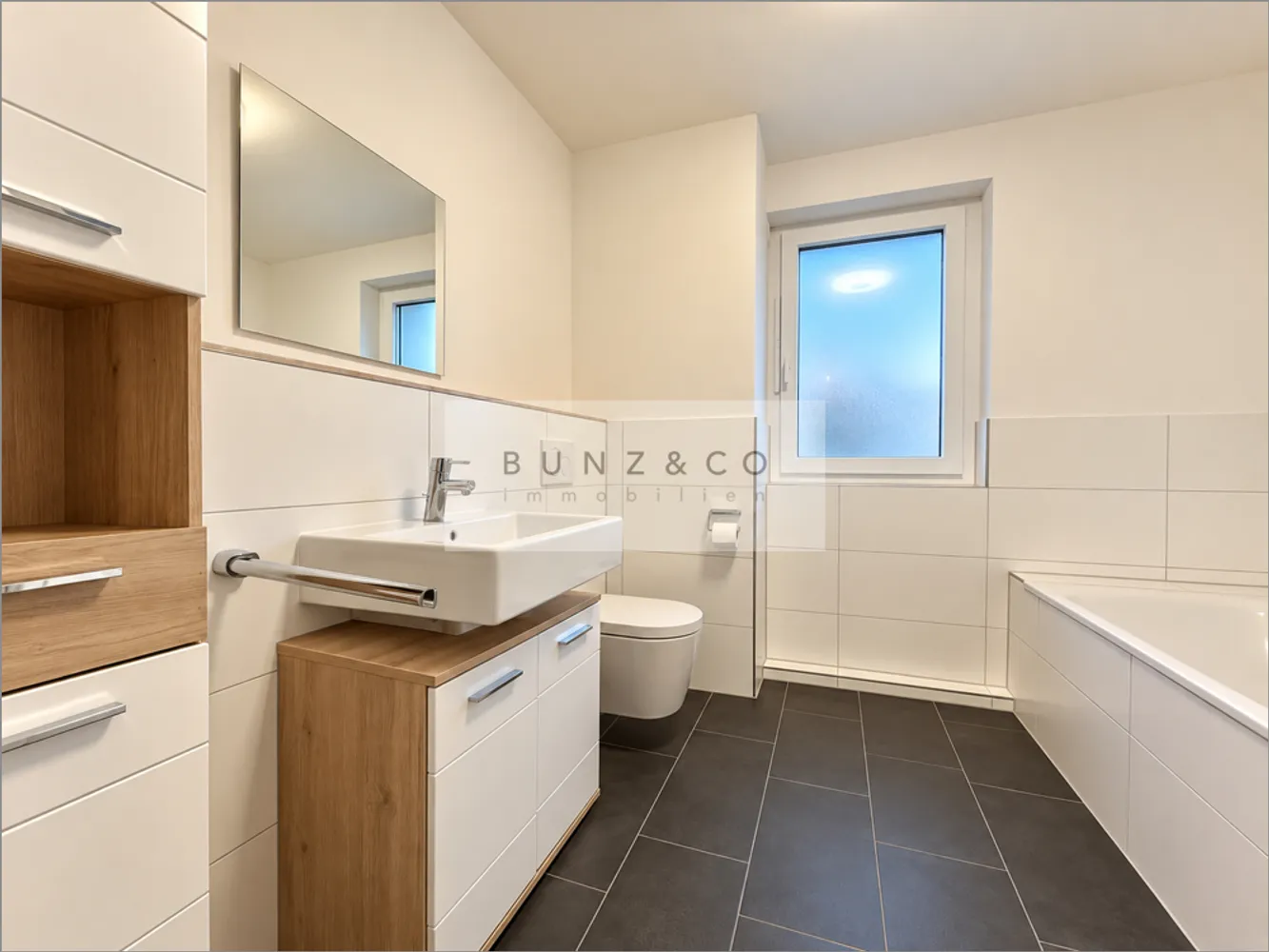 3 Zimmer Wohnung mit 58 m² in München – Bild 11