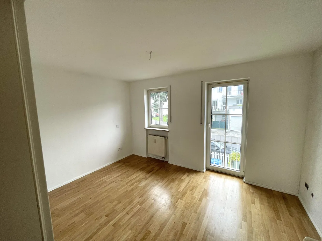 3 Zimmer Wohnung mit 54 m² in München – Bild 12