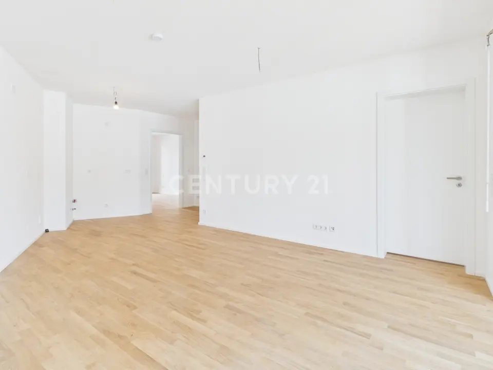 3 Zimmer Wohnung mit 69 m² in Darmstadt – Bild 1