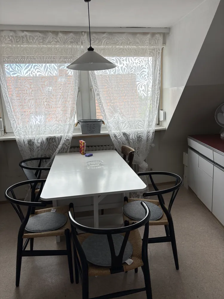 2 Zimmer Wohnung mit 14 m² in Heidelberg – Bild 2