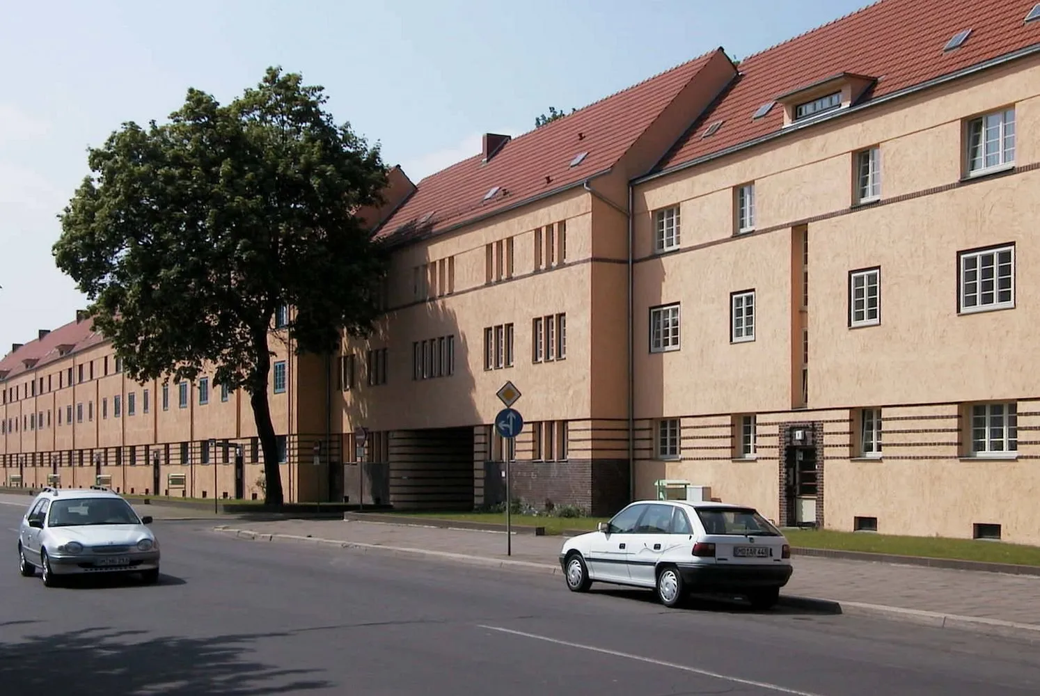 3 room apartment with 62 m² in Magdeburg – Photo 2