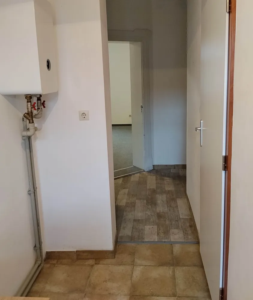 2 Zimmer Wohnung mit 51 m² in Zittau – Bild 1