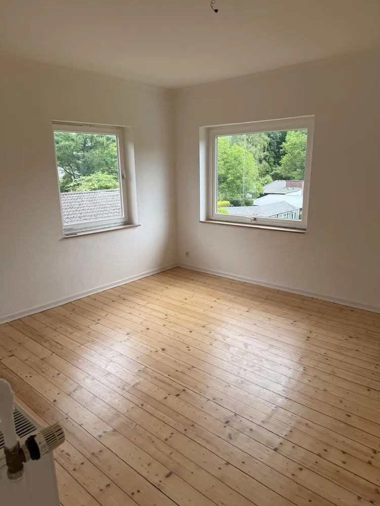 4 Zimmer Wohnung mit 105 m² in Hamburg – Bild 8