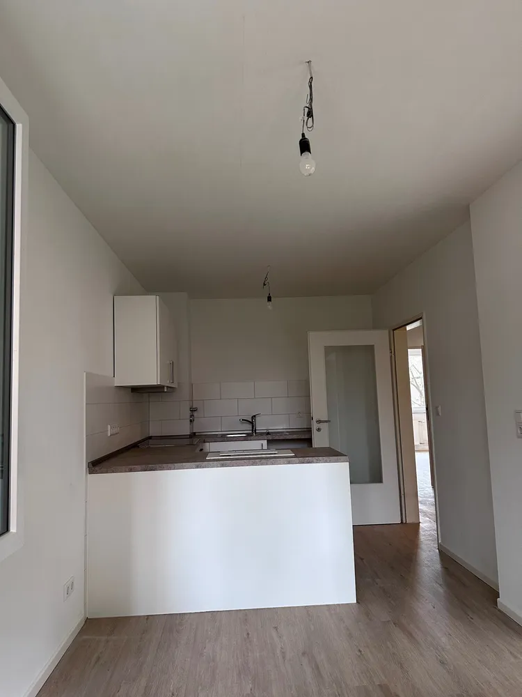 2 Zimmer Wohnung mit 61 m² in Hamburg – Bild 9