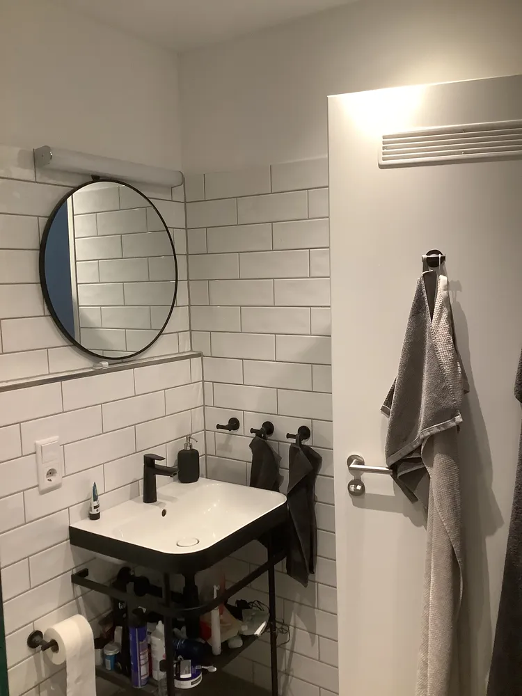 3 Zimmer Wohnung mit 78 m² in Aachen – Bild 6
