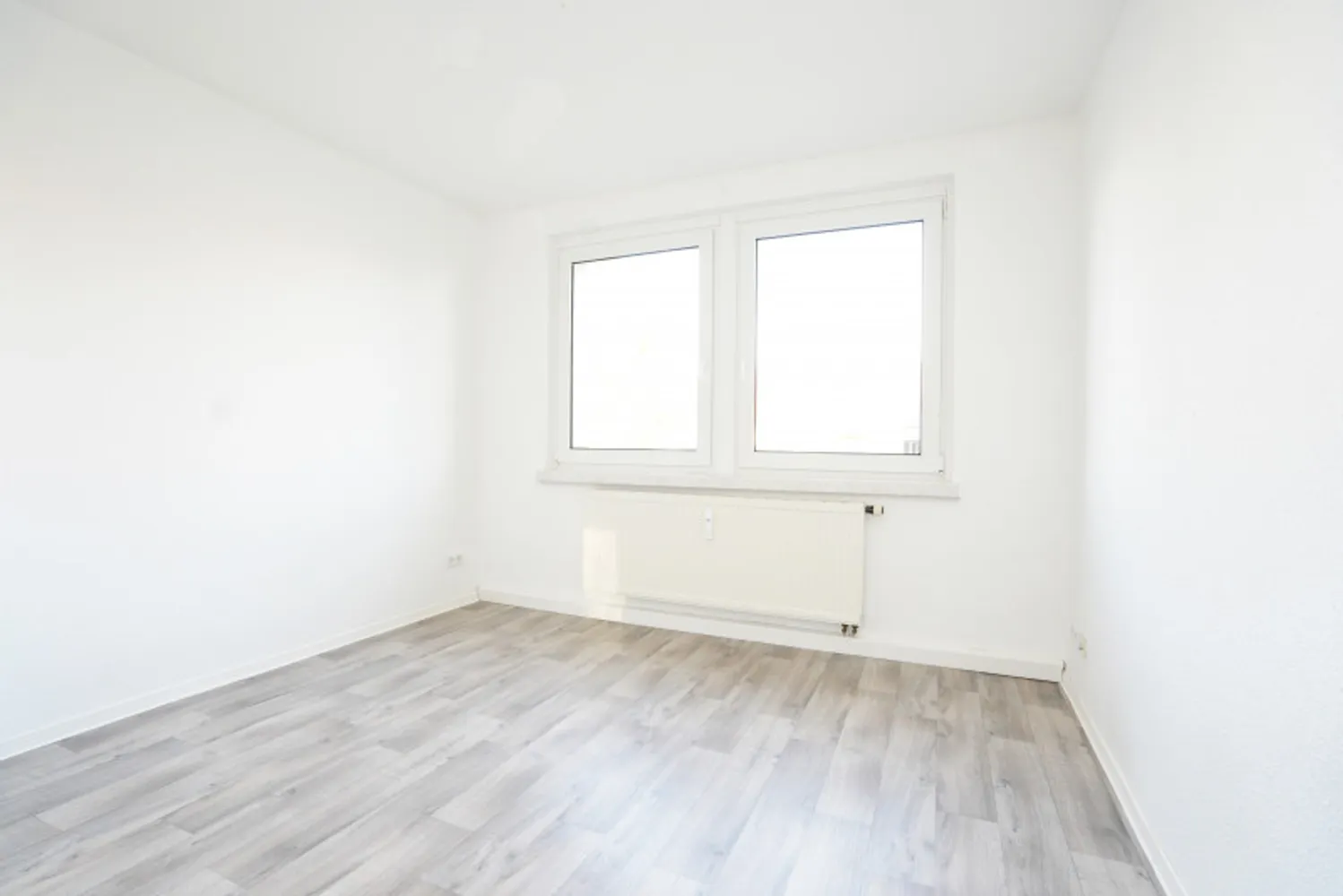 2 room apartment with 47 m² in Chemnitz – Photo 6