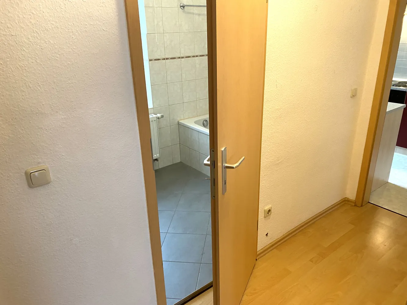 2 Zimmer Wohnung mit 46 m² in Jena – Bild 11