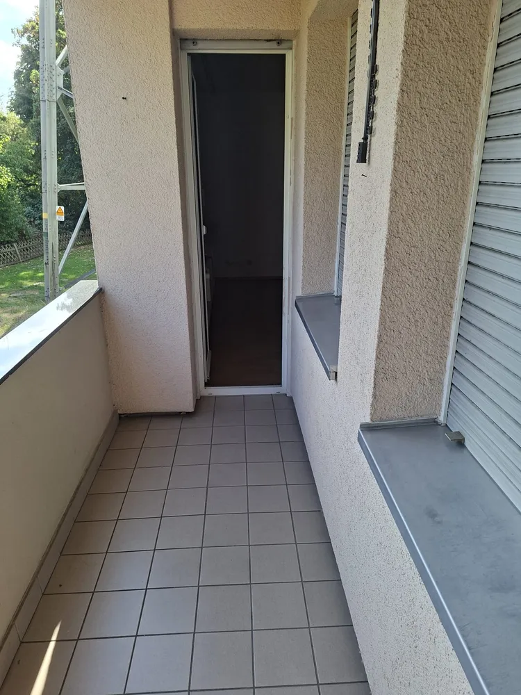 2 Zimmer Wohnung mit 62 m² in Herne – Bild 3