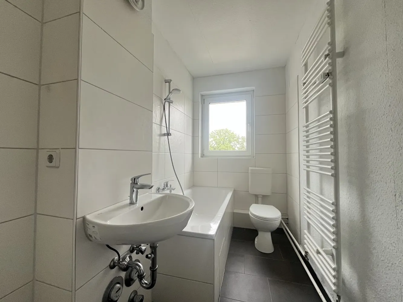 2 room apartment with 40 m² in Berlin – Photo 9