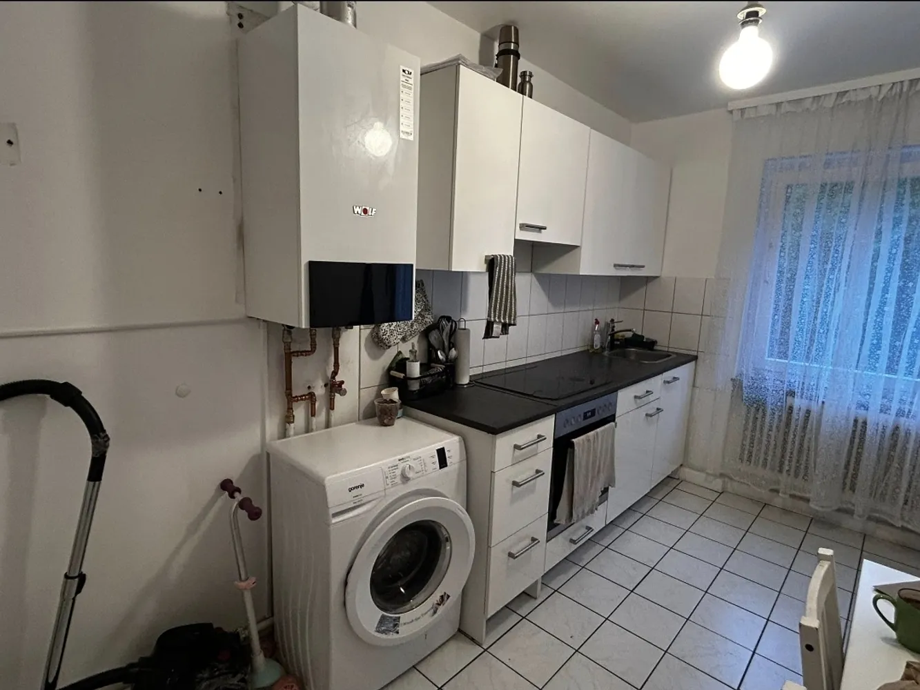 1 Zimmer Wohnung mit 14 m² in Karlsruhe – Bild 4