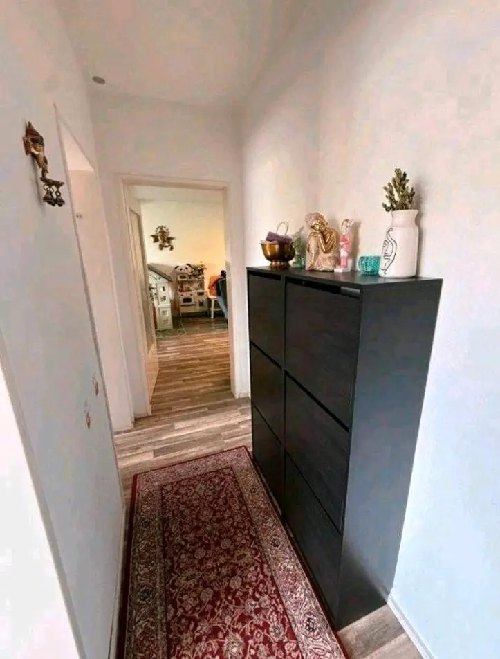 4 Zimmer Wohnung mit 83 m² in Arnsberg – Bild 5