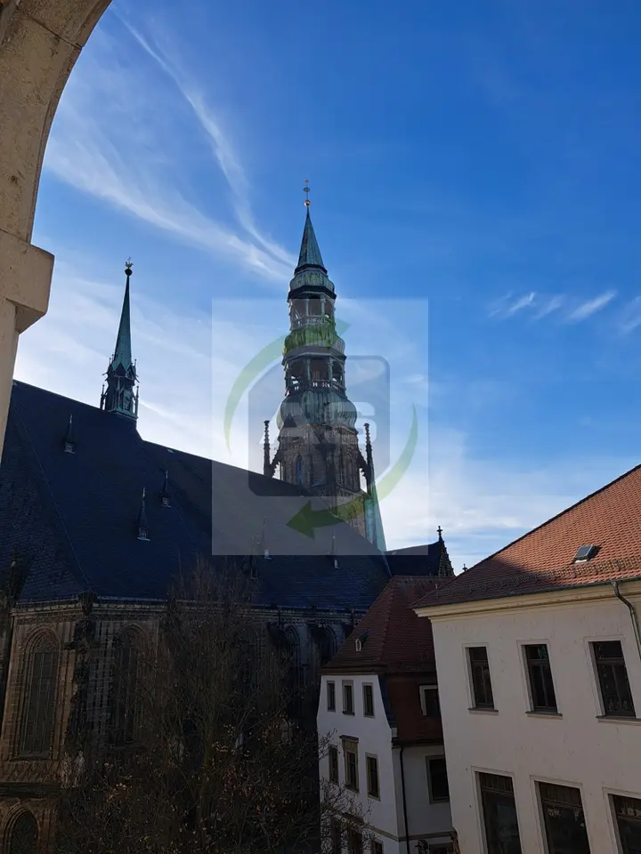 3 Zimmer Wohnung mit 83 m² in Zwickau – Bild 1