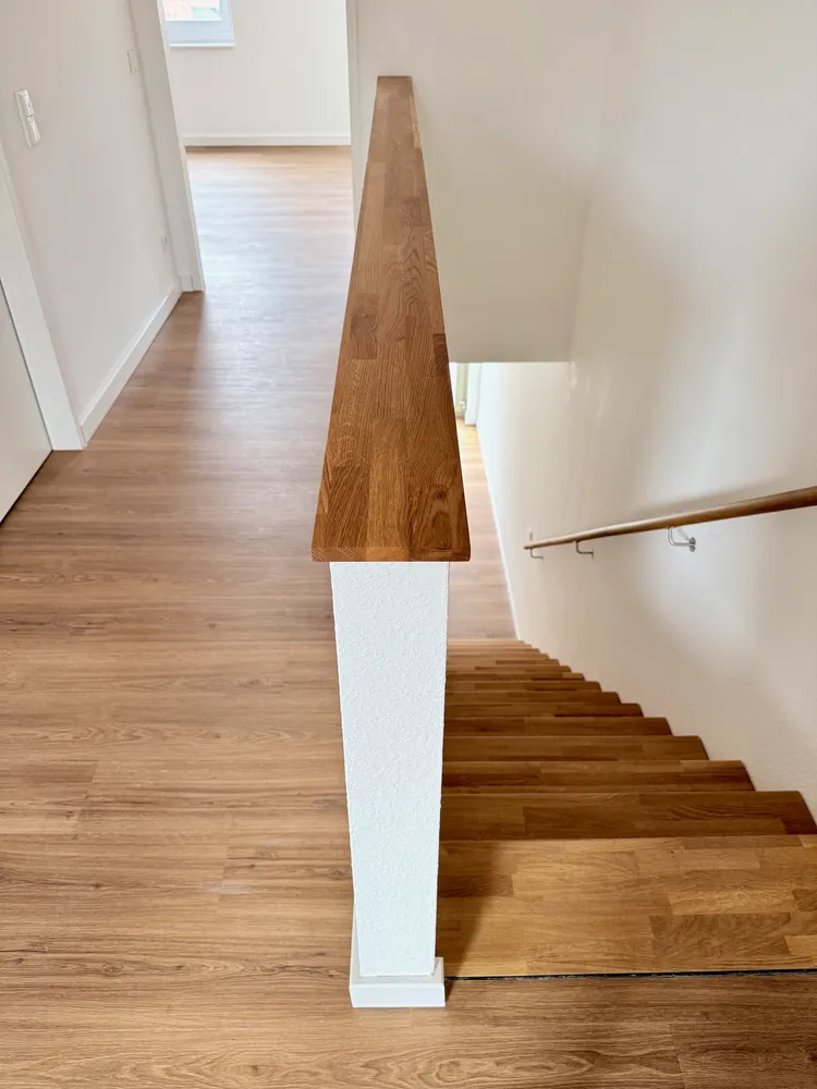 5 Zimmer Wohnung mit 143 m² in Hannover – Bild 11