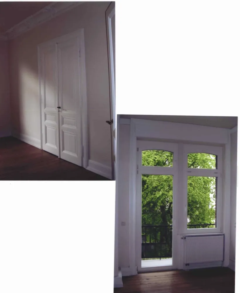 4 Zimmer Wohnung mit 88 m² in Wiesbaden – Bild 7