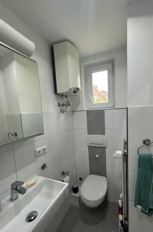 2 Zimmer Wohnung mit 60 m² in Oldenburg – Bild 5