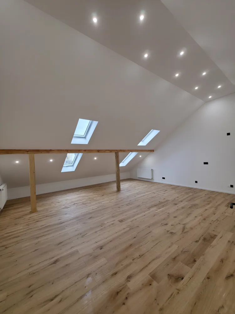 2 Zimmer Wohnung mit 70 m² in Regensburg – Bild 3