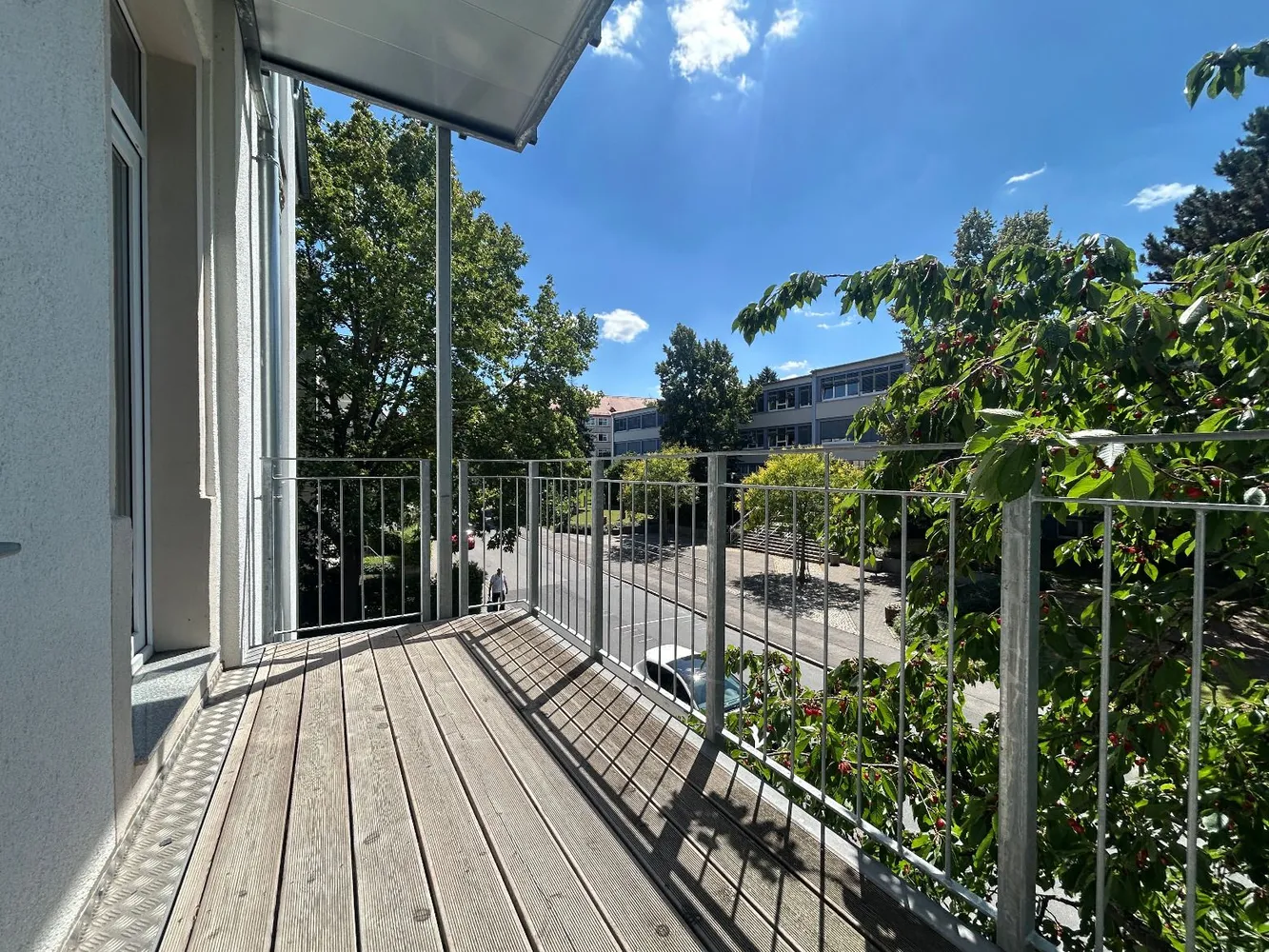 3 Zimmer Wohnung mit 73 m² in Dresden – Bild 10