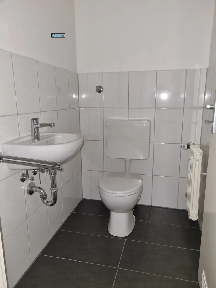 3 Zimmer Wohnung mit 81 m² in Düsseldorf – Bild 12