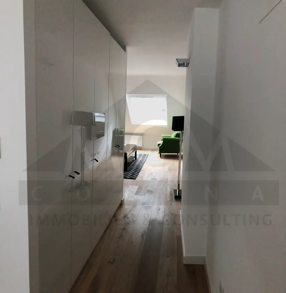WG-Zimmer mit 75 m² in Frankfurt am Main – Bild 5