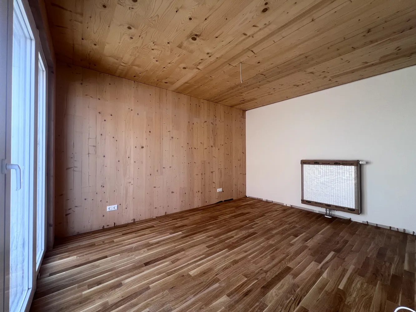 5 room apartment with 165 m² in Leipzig – Photo 11