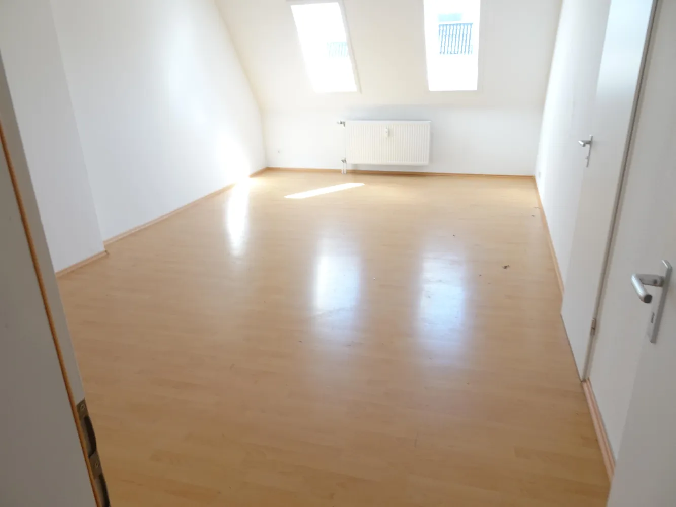 3 Zimmer Wohnung mit 100 m² in Bremerhaven – Bild 3