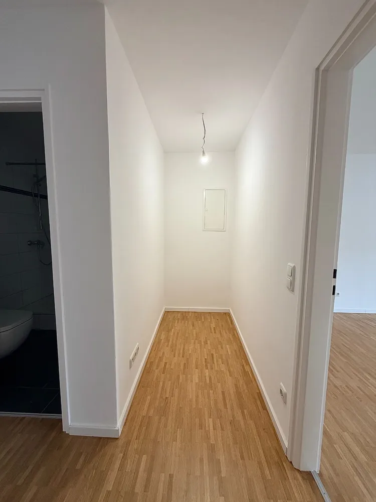 2 Zimmer Wohnung mit 50 m² in Augsburg – Bild 5