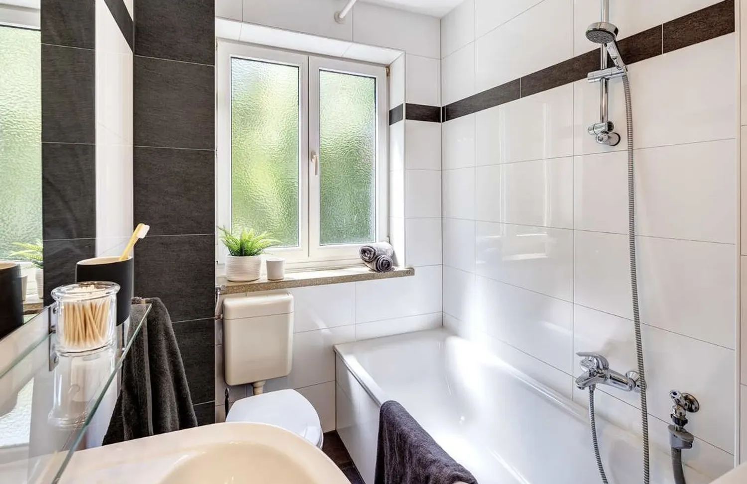 2 Zimmer Wohnung mit 57 m² in München – Bild 7