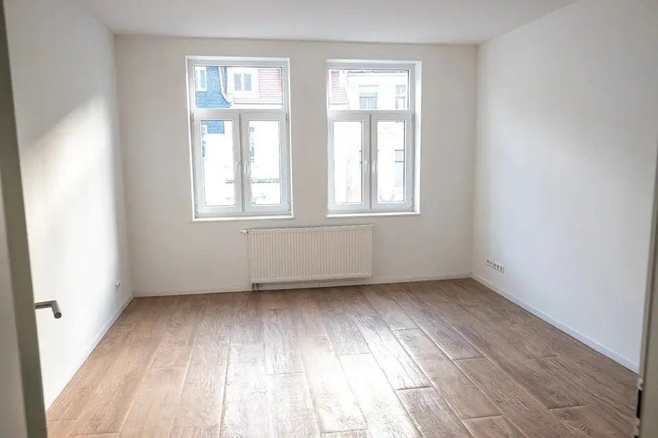 2 Zimmer Wohnung mit 74 m² in Zittau – Bild 7
