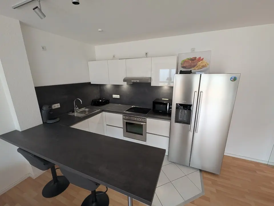 2 Zimmer Wohnung mit 62 m² in Limburg an der Lahn – Bild 4