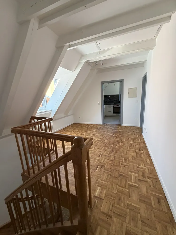 4 Zimmer Wohnung mit 90 m² in Regensburg – Bild 11