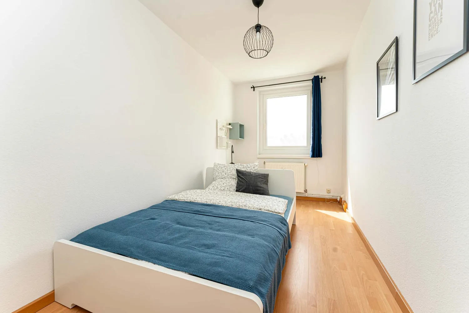 WG-Zimmer mit 11 m² in Potsdam – Bild 1