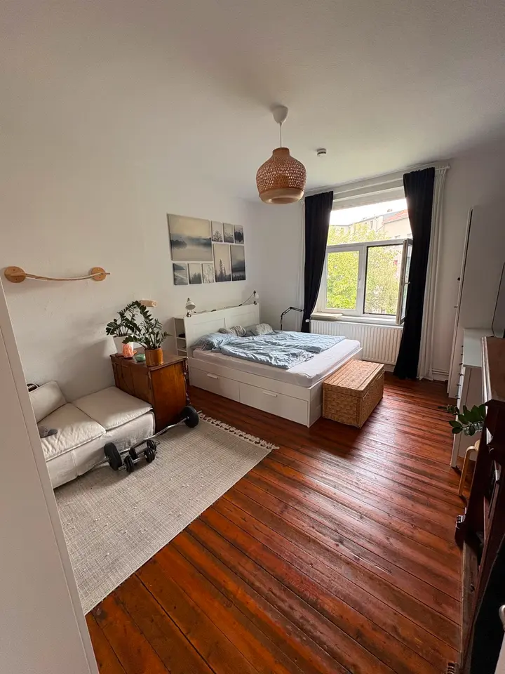 4 Zimmer Wohnung mit 113 m² in Braunschweig – Bild 8