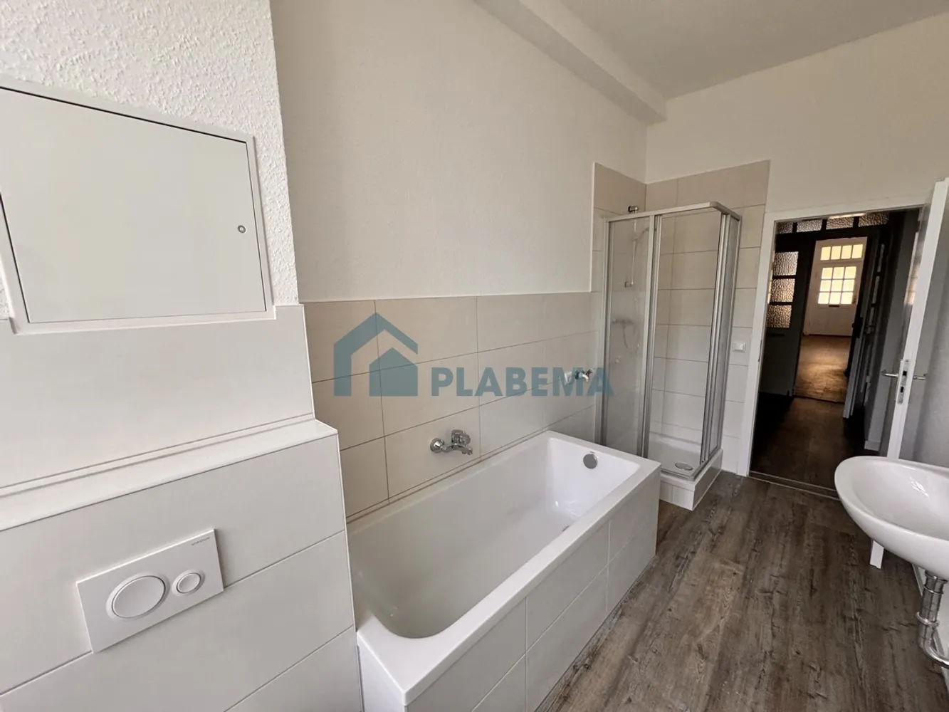 4 Zimmer Wohnung mit 91 m² in Greifswald – Bild 5
