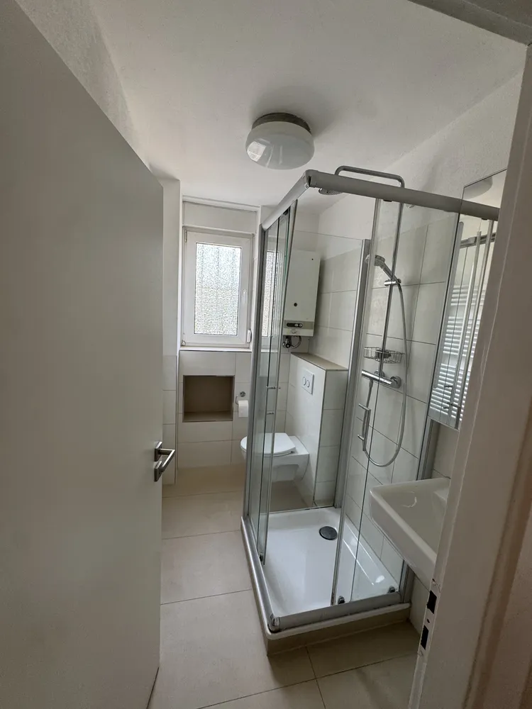 3 Zimmer Wohnung mit 72 m² in Frankfurt am Main – Bild 6