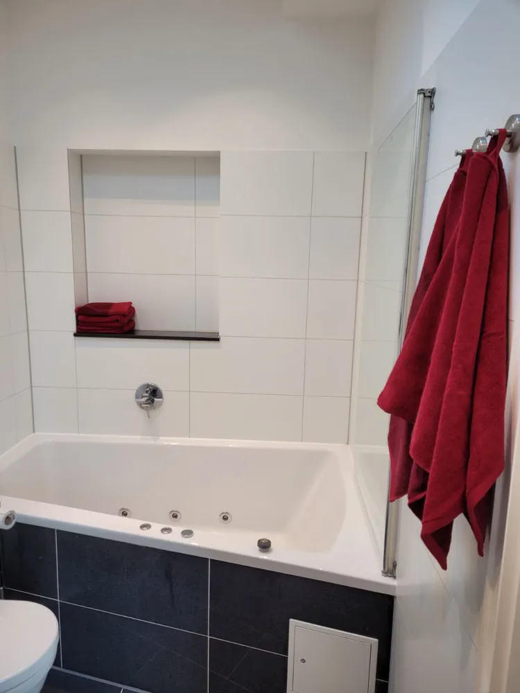 2 Zimmer Wohnung mit 60 m² in Köln – Bild 9