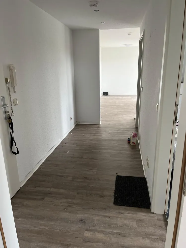 2 Zimmer Wohnung mit 61 m² in Leipzig – Bild 3
