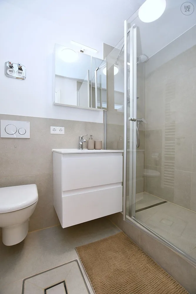 1 Zimmer Wohnung mit 16 m² in Stuttgart – Bild 10