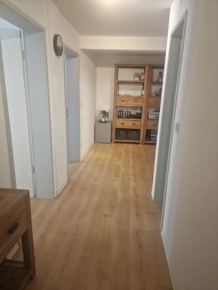 2 Zimmer Wohnung mit 30 m² in Aachen – Bild 10