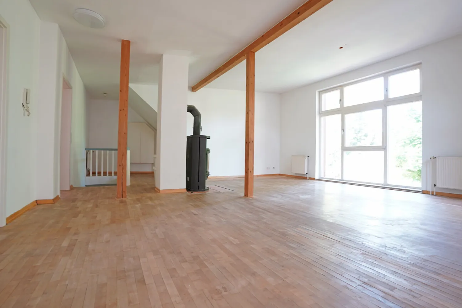 5 Zimmer Wohnung mit 160 m² in Hannover – Bild 12