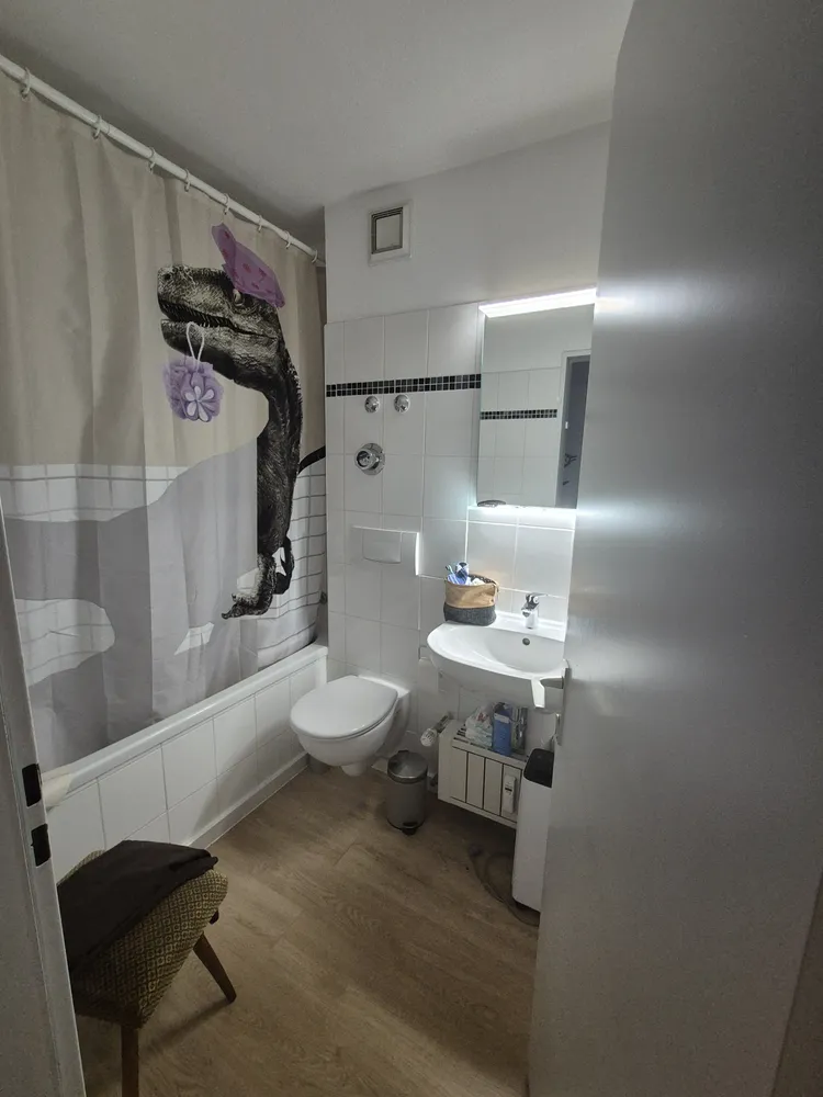 2 Zimmer Wohnung mit 60 m² in München – Bild 8
