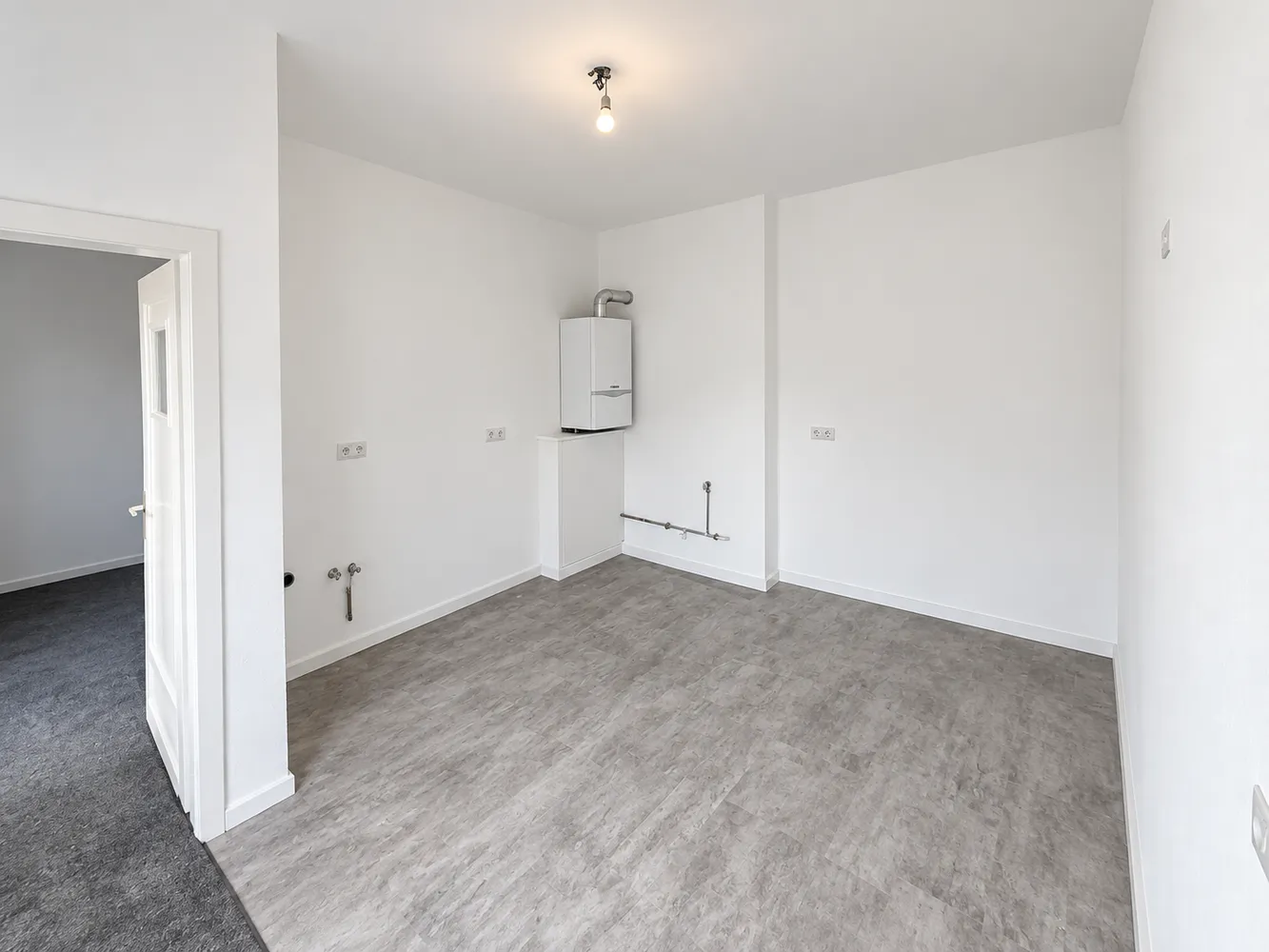3 Zimmer Wohnung mit 64 m² in Siegburg – Bild 10