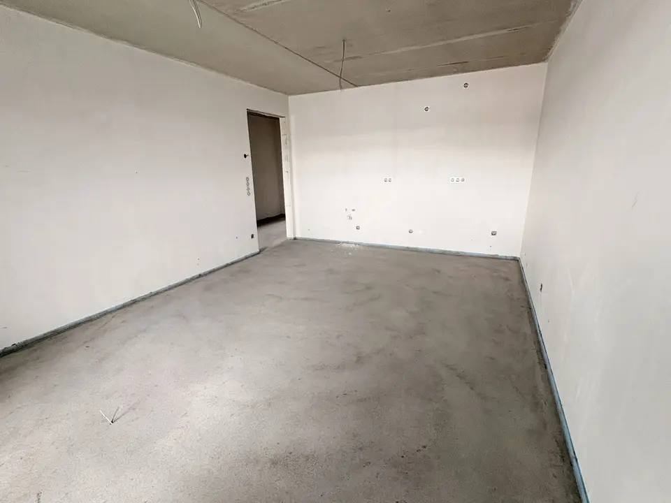 2 Zimmer Wohnung mit 52 m² in Ibbenbüren – Bild 7