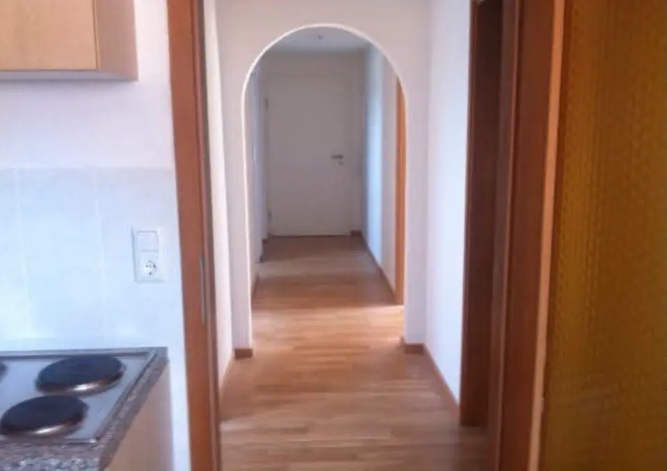 2 Zimmer Wohnung mit 57 m² in Bamberg – Bild 4