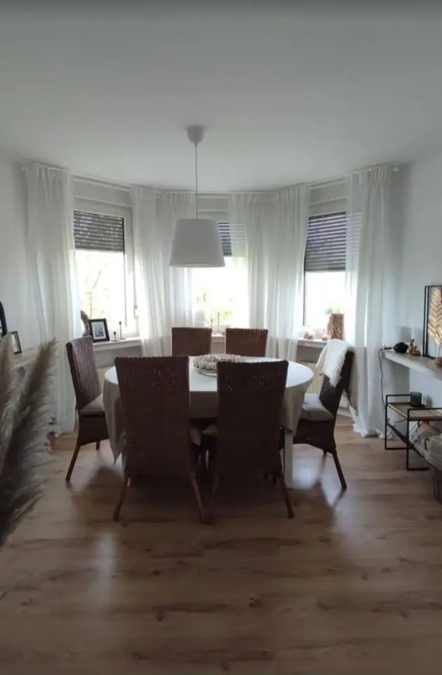 2 Zimmer Wohnung mit 62 m² in Minden – Bild 3